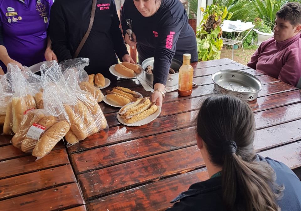 Huis Minette Braai Treat